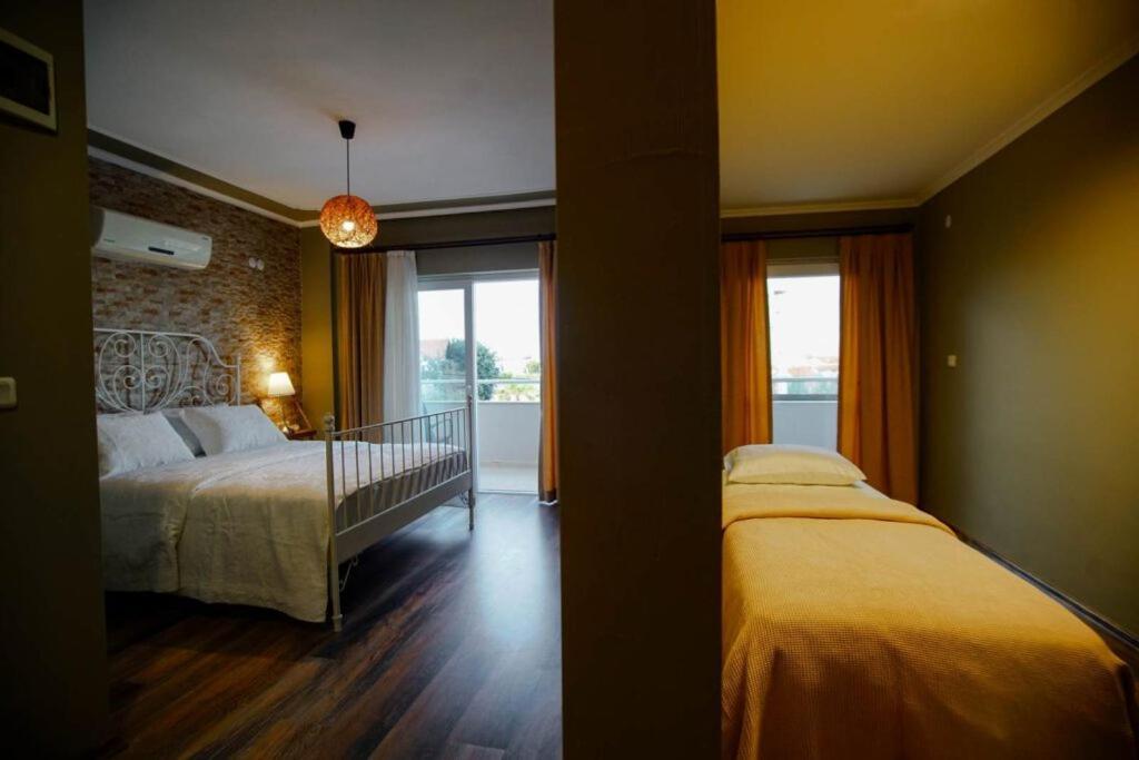 Urla Zeytin Hotel エクステリア 写真