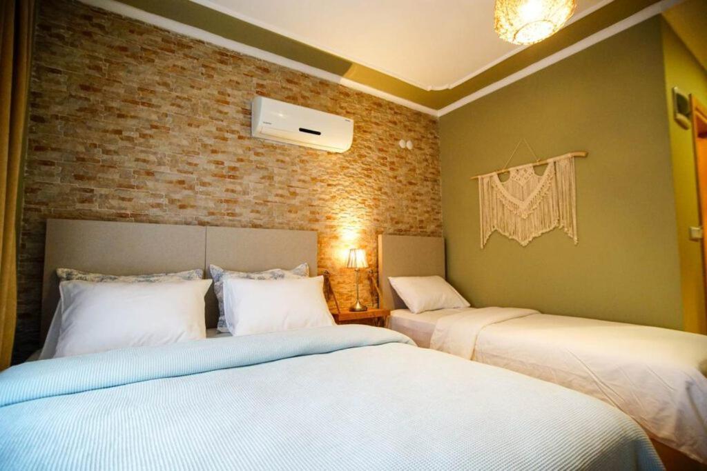 Urla Zeytin Hotel エクステリア 写真