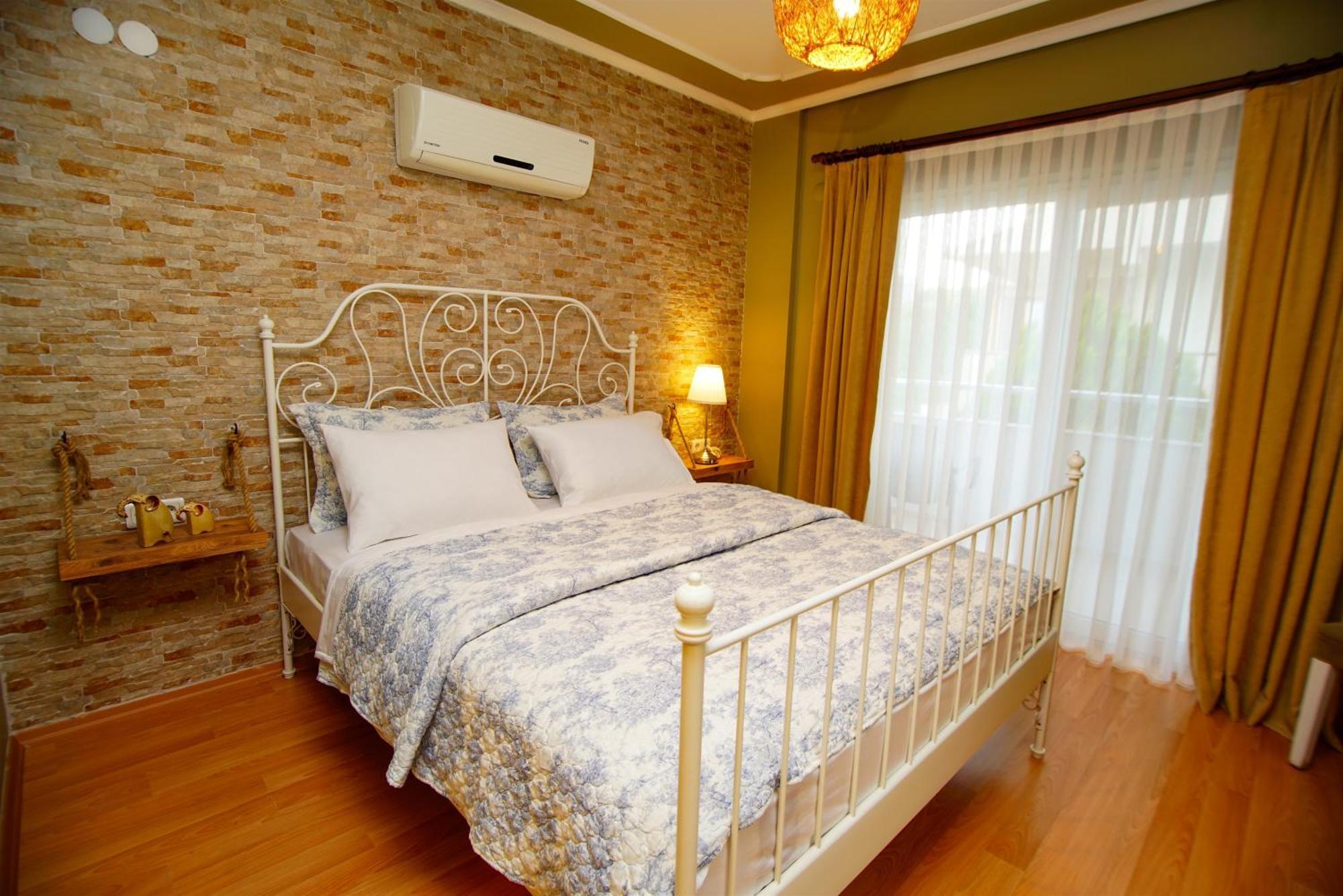 Urla Zeytin Hotel エクステリア 写真