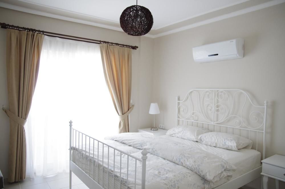Urla Zeytin Hotel エクステリア 写真