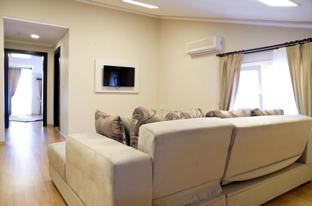Urla Zeytin Hotel エクステリア 写真